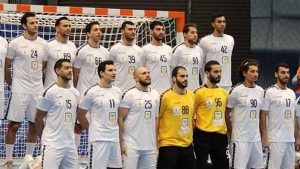 غدا.. انطلاق معسكر منتخب اليد استعدادا لأمم إفريقيا