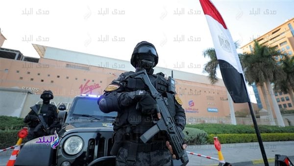 أمن القاهرة يكشف ملابسات جرائم سرقة ويضبط الجناة