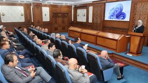 التنمية الصناعية : 14 مكتب اعتماد لسرعة إنهاء إجراءات التراخيص للمستثمرين