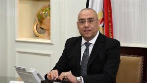 وزير الإسكان يصدر قرارا بحركة تنقلات وتكليفات بأجهزة المدن الجديدة