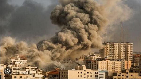 مركز بروكسل الدولي للبحوث: نتنياهو يعيق المفاوضات بشأن الحرب في غزة