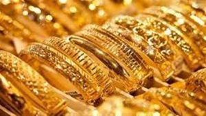 تطورات كبيرة تضرب سوق الذهب اليوم الإثنين في مصر