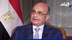 وزير العدل: المحاكم الابتدائية تخلو من أي دعاوى متبقية من سنة 2020
