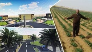 تعمير سيناء: ما شهدته المحافظة من تنمية لم ينفذ منذ 60 عاما