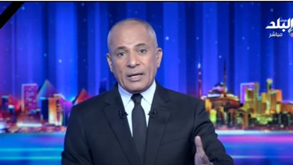 مركز للتجارة العالمية واللوجستيات.. أحمد موسى يكشف تفاصيل مشروع ضخم تنفذه مصر