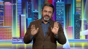 يوسف الحسيني: مبروك للأهلاوية لكن الزمالك عنده أقوى فرقة في مصر