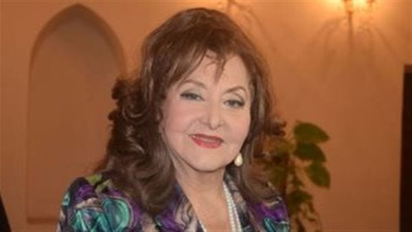 ليلى طاهر: الفن بقى أصعب عن زمان.. والجيل الحالي مجتهدين وليسوا نجوم