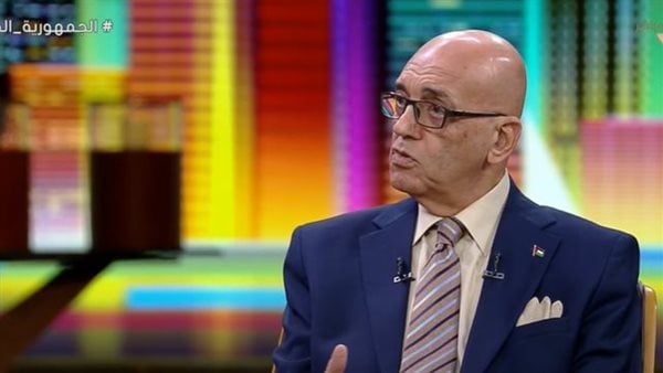 محمد سلماوي: الحوار الوطني خلق نوعا من النقاش المجتمعي.. فيديو