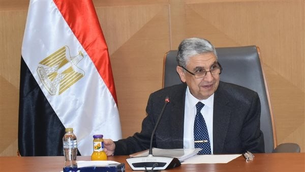 وزير الكهرباء: استقرار المنظومة وزيادة الإنتاج لتغطية الاحتياجات