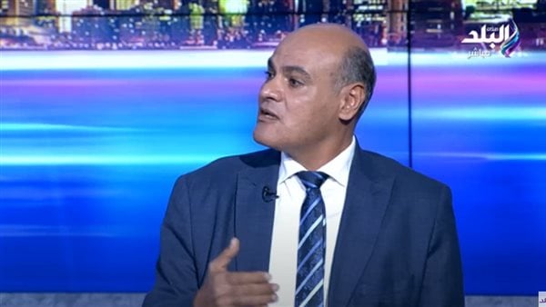 رئيس لجنة التصنيع الدوائي: حدث طفرة في القطاع بالسنوات الـ9 الماضية.. فيديو