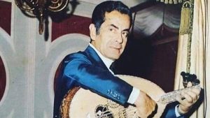 فرقة الفن الأصيل تحيي ذكرى رحيل الموسيقار فريد الأطرش بقصر الأمير طاز