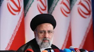 الرئيس الإيراني: إسرائيل ستدفع ثمن اغتيال مستشار الحرس الثوري