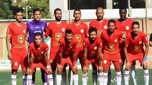 طارق مصطفى: البنك الأهلي يحتاج للتوفيق فقط