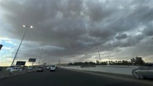الأسبوع الأصعب في 2023| منخفض جوي وأمطار تضرب هذه المناطق.. التفاصيل الكاملة للطقس