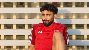 السوبر المصري| بيبو يكشف موقف مروان عطية من المشاركة أمام فيوتشر