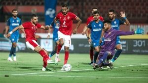 ناقد رياضي: مباراة الأهلي وسيراميكا كليوبترا ممتعة أكثر من بيراميدز وفيوتشر| شاهد
