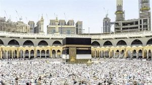 قبل غلق الباب .. جهود مكثفة لدعم لراغبي الحج السياحي 2024