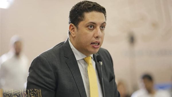 أمين تنظيم حزب الجيل: استئناف الحوار الوطني استكمال لتحقيق التنمية ومواجهة الأزمات