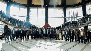 تفاصيل شراكات تنموية بقيمة 7 مليارات جنيه فى القطاع العقارى