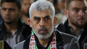 تحرك عسكري عاجل من جيش الاحتلال للعثور على يحيي السنوار