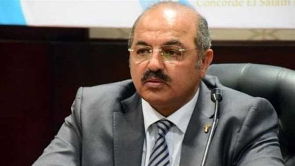 بطل سابق يرد على هشام حطب: يوجد اقتتال في اتحاد الفروسية.. فيديو