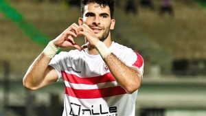 عبير فؤاد: زيزو سيرحل.. وفتوح سينقذ الزمالك في 2024