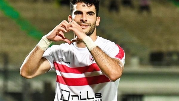 عبير فؤاد: زيزو سيرحل.. وفتوح سينقذ الزمالك في 2024