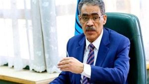 ضياء رشوان: الأرقام المرعبة بالعدوان على غزة عكست بوصلة الرأي العام الدولي