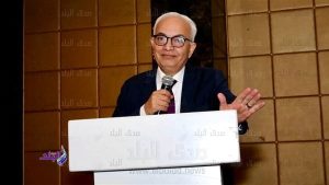 وزير التعليم: الوزارة بصدد إعداد مؤتمر قومي عن قضية الأمية