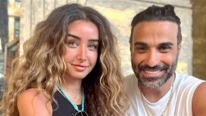 خبيرة أبراج: ارتباط عاطفي ينتظر هنا الزاهد في 2024 وعلى أحمد فهمي الهدوء