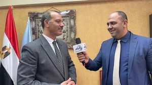 «تعليم الإسكندرية» تحصد 6 مراكز جمهورية في مسابقات التنمية المستدامة