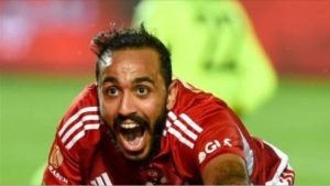 ناقد رياضي يكشف معوقات تحصيل الزمالك غرامة كهربا بعد الحكم النهائي.. تفاصيل