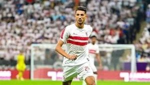 وكيل أحمد فتوح يكشف كواليس قرار عرض اللاعب للبيع