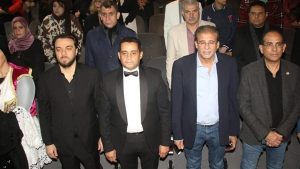 بحضور خالد يوسف .. انطلاق مهرجان القاهرة للسينما الفرنكفونية