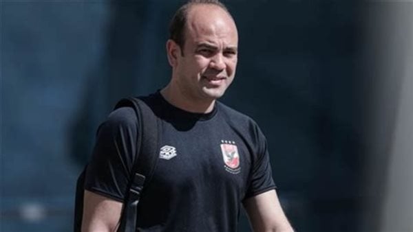 أحمد أبو عبلة: العين الإماراتي حاول التعاقد معي بعد الأهلي ولكني رفضت