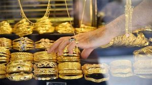عيار 21 الآن يسجل رقما خياليًا|تحرك صادم بأسعار الذهب لأول مرة بمصر