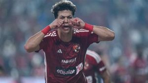 ضياء السيد يتحدث عن أسباب تألق كوكا وإمام عاشور مع الأهلي