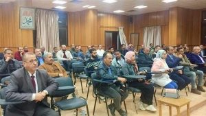 الوصول للمناطق النائية.. الصحة:نستهدف تطعيم كل طفل بسيناء ضد شلل الأطفال