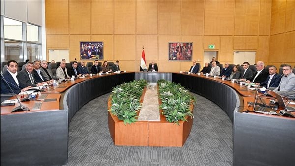 وزير الإسكان: سحب الأعمال من الشركات المتقاعسة عن تنفيذ وحدات “سكن لكل المصريين”