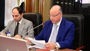 المحافظ: جهة رقابية تحقق في إزالة عزبة أبو قرن لتطوير القاهرة القديمة