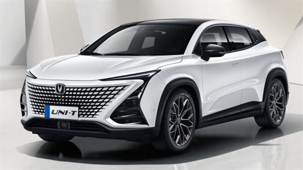 أسعار شانجان UNI-T موديل 2024 الجديدة