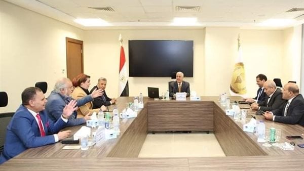 الوطنية للصحافة تقرر مد تشكيل مجالس المؤسسات القومية لـ 3 أشهر