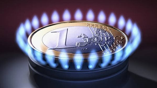ارتفاع هائل في أسعار الغاز بـ أوروبا