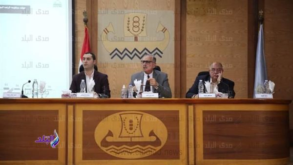 محافظ كفر الشيخ: منظومة المتغيرات المكانية ترصد التعديات بدقة عبر الأقمار الصناعية