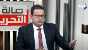 استشاري الصحة النفسية : علينا التعلم من أخطائنا قبل بداية 2024
