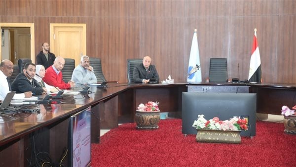البحر الأحمر تعلن الانتهاء من منظومة التحول الرقمي بجميع مدنها