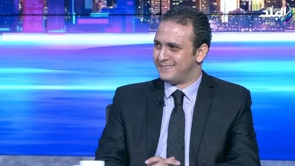 ناقد رياضي: كولر مدرب كبير بالأرقام.. وبيراميدز منتخب لوحده |فيديو