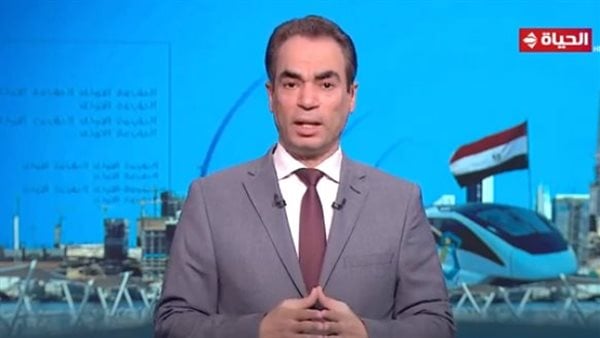 أحمد المسلماني: إسرائيل لم تعد تمثل وطنا لشباب اليهود في أمريكا.. فيديو