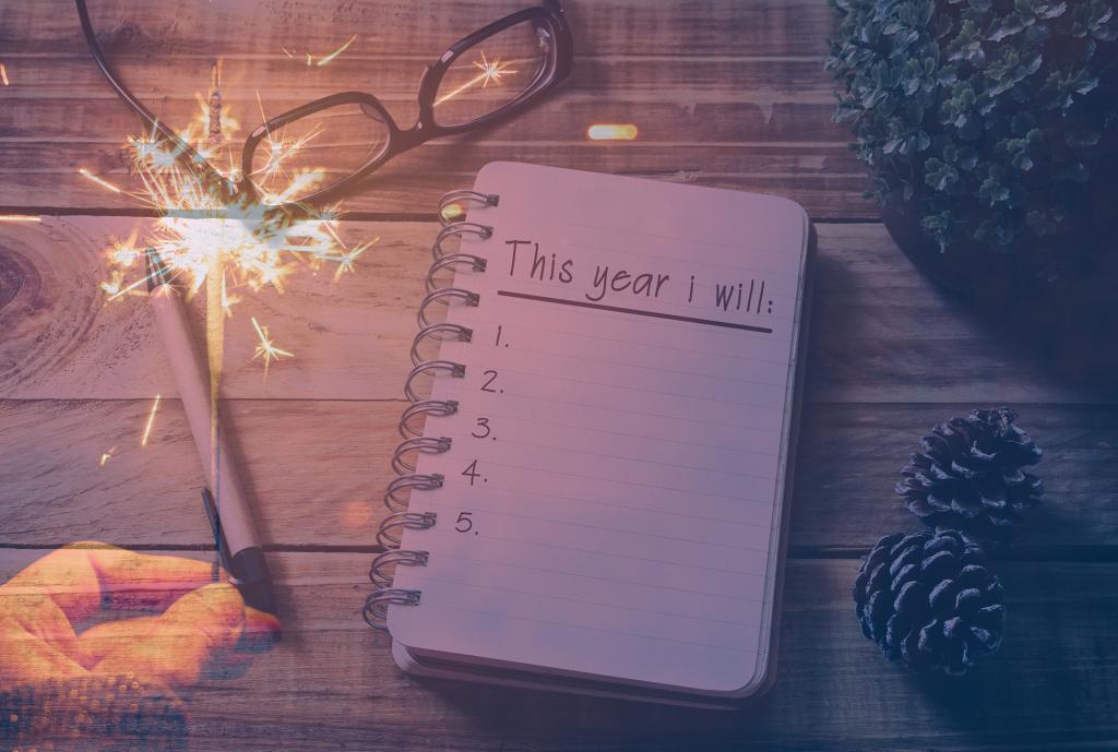 إليك قرار العام الجديد الذي يجب على كل برج أن يلتزم به
