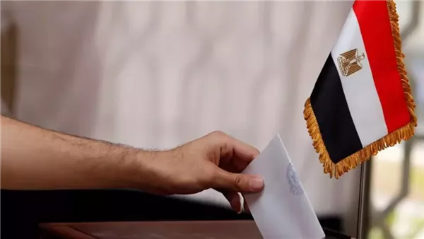 بدء تصويت المصريين في إندونيسيا ولاوس وفيتنام وتايلاند بالانتخابات الرئاسية.. تفاصيل